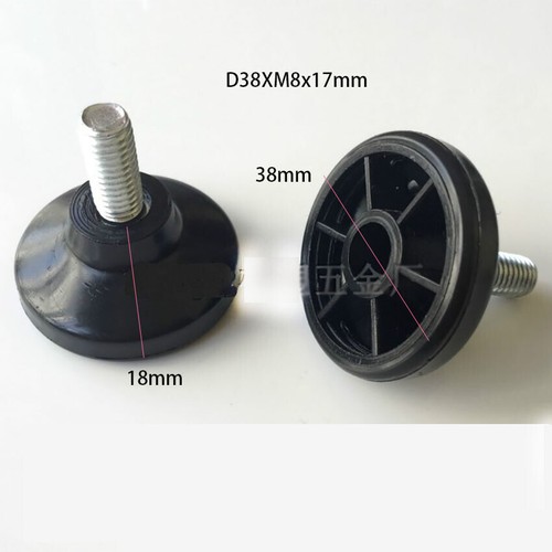 Square tube inserts end caps - inserts,