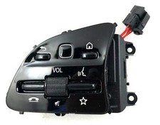 Genuine mercedes black mfsw - genuine,