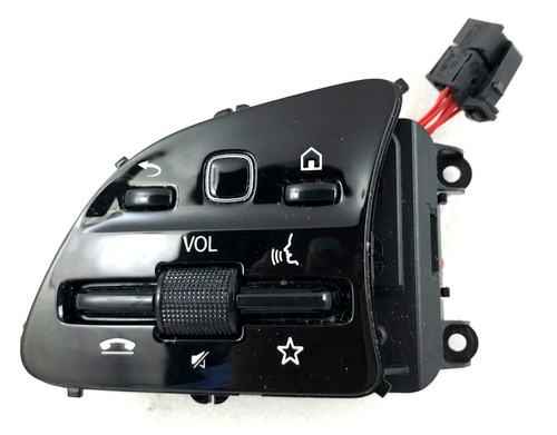 Genuine mercedes black - mercedes, mfsw