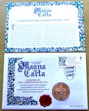 Magna Carta Charter Of The