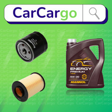 Service Kit for Ford Focus 1.6