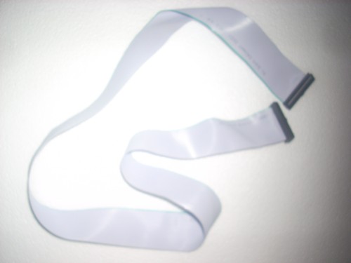 Korg trinity scsi cable - scsi,