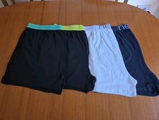 Next & George Boxer Shorts, Size 2XL, New
