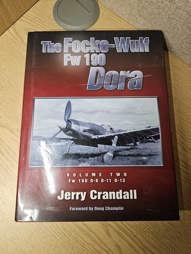 Focke wulf 190 dora - fw,