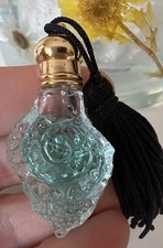 Vintage bottle mini - bottle, parfume