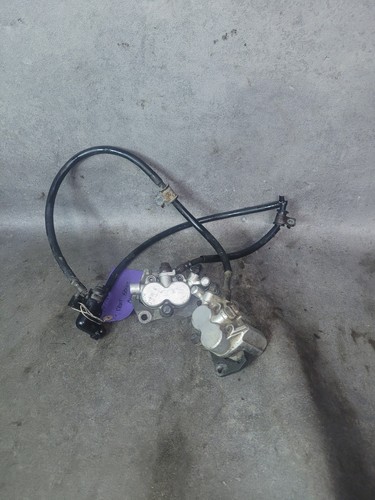 Yamaha xtz 750 - 750, tenere