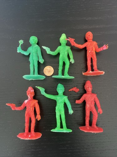 Vtg comansi spain - spain, thunderbirds