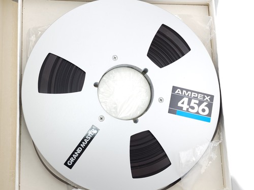 Ampex grand master - grand,