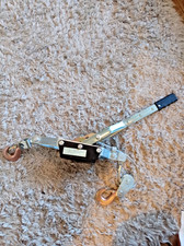 4T Ton Hand Power Puller Winch