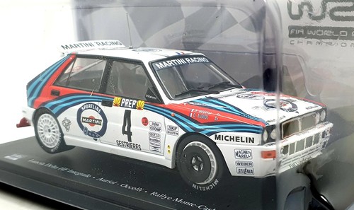 Hachette scale g113u031 - hachette, 1/24