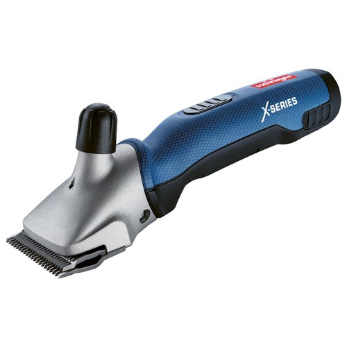 Heiniger xplorer cordless - heiniger,
