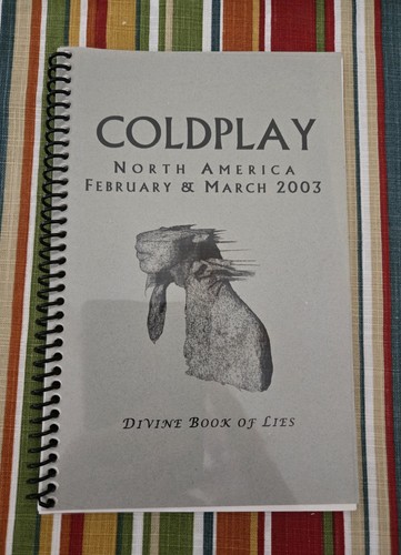 Rare coldplay divine - rare, of