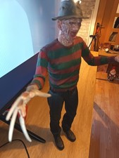 Freddy Kruger