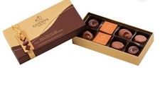 Godiva Milk Chocolate Assorted