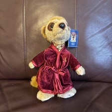 Compare The Meerkat Aleksandr