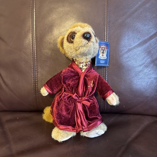 Compare the meerkat aleksandr - compare,