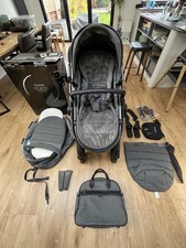 iCandy Peach 6 Pushchair &