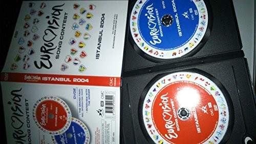 Eurovision song contest - song,
