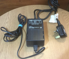 CANON AC ADAPTER AD-150S FOR CANON 30 (U160) STARWRITER WORD PROCESSOR