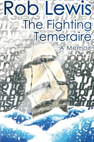 The fighting temeraire lewis - fighting, temeraire,