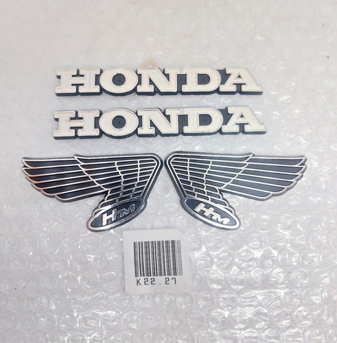 Honda cb100 cl100 cb350 - k1,