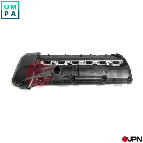 Cylinder head cover - head,