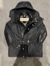 Burberry Watford jacket