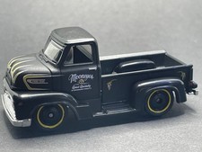 MATCHBOX 1953 FORD COE