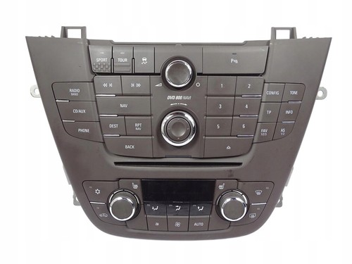 Opel insignia 13 - insignia, 08-13