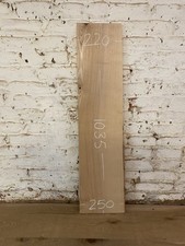 Waney Edge Live Edge Ash