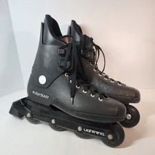 Vintage Rollerblade Lightning