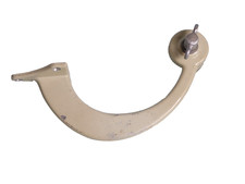 Drawing board adjustable lamp bracket - Takes 1/2" or 13mm diameter lamp pivot.