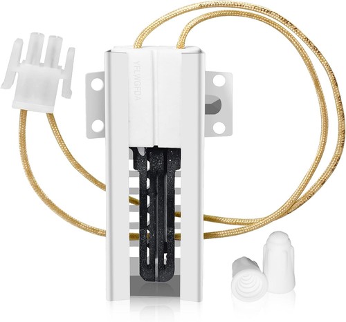Wb13k21 gas range oven igniter - wb13k21,