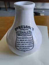 Dr Nelson's Improved Inhaler