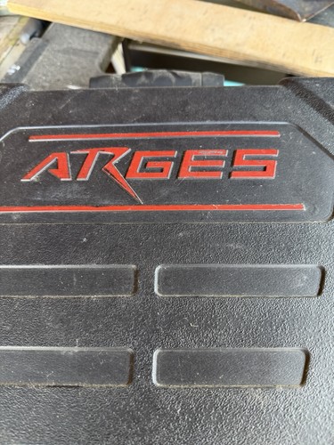 Used arges cordless - used, 24