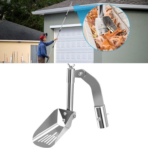 1pc rustproof gutter - rustproof,