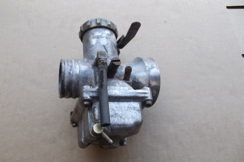 Honda cr125m 1976 elsinore - honda,