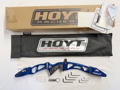 Hoyt gmx archery recurve - hoyt,