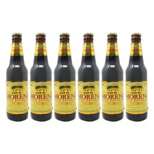 La Alemana Extracto De Malta