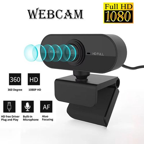 1080p usb webcam with - 1080p,