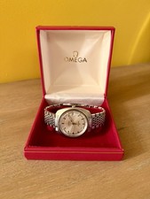 Omega Genève Electronic f300