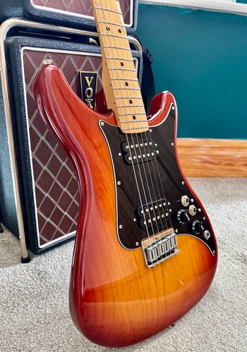 2019 fender player - 2019,