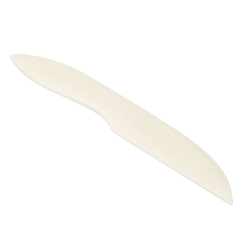 Bone folder creaser paper - bone,