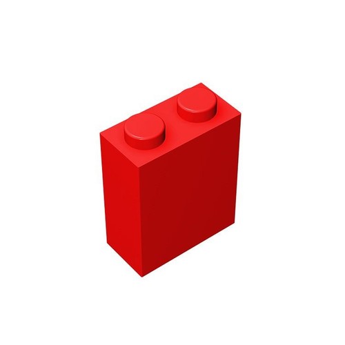 Lot 543 building bricks used - building,
