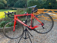 Eddy Merckx emx-1 Carbon Fibre