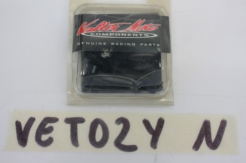 Black tank cap bolts - tank,