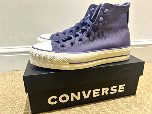 Converse chuck taylor all - chuck,