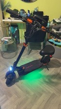 Fat Scooter Rapid Wanting A