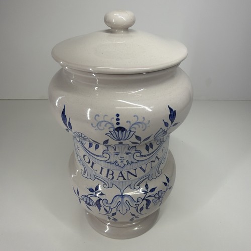 Hand painted ceramic - painted,