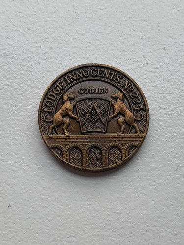 Lodge innocents 224 scottish - lodge,